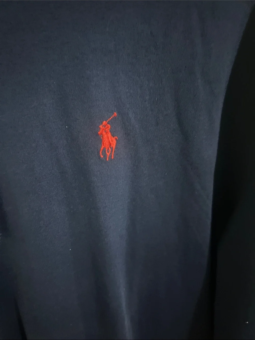 Polo Ralph Lauren classic polo